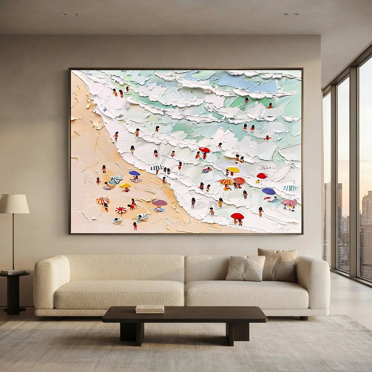 Seascape_and_Snowy_Peak_Painting_MM4-for-large-wall-06.webp
