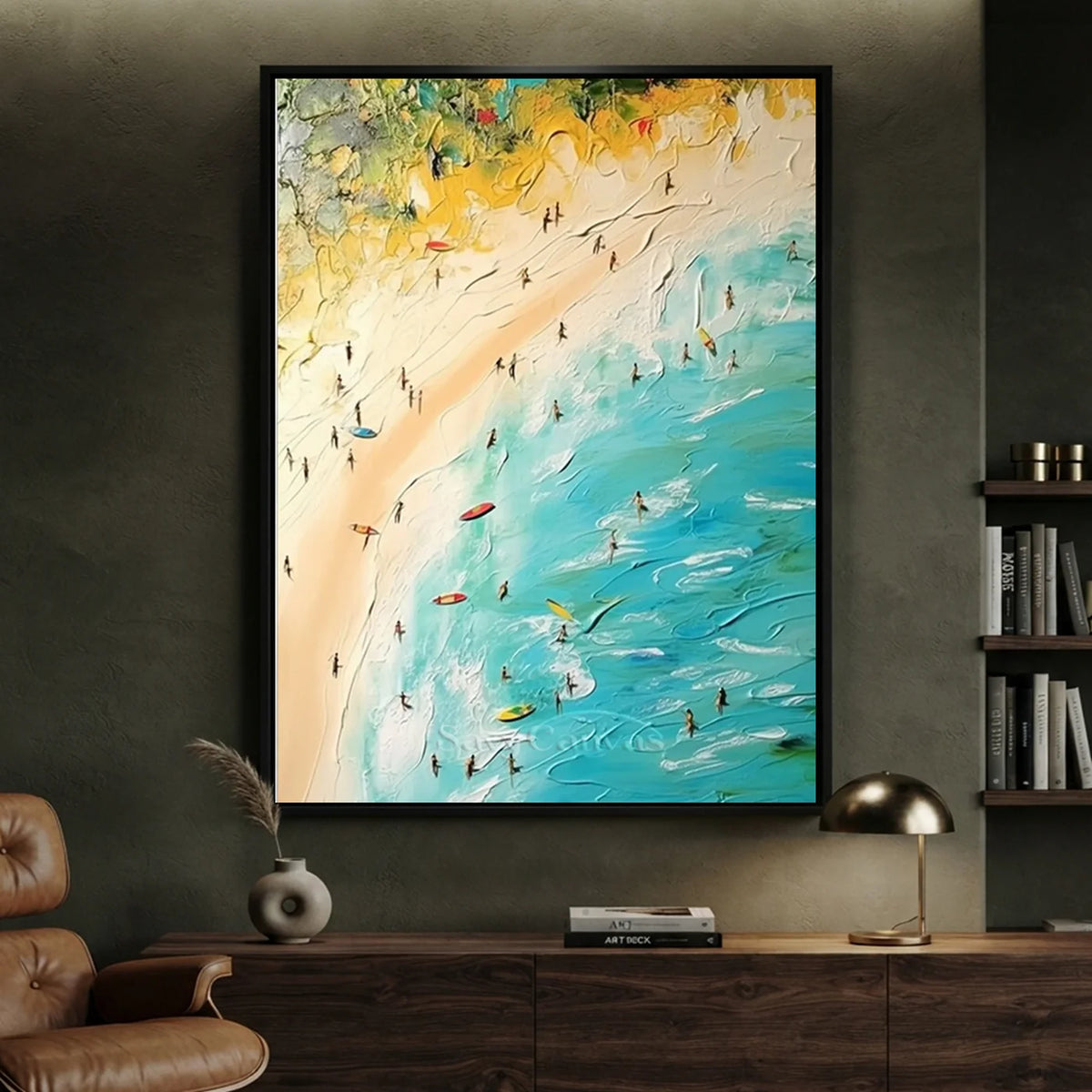 Seascape_and_Snowy_Peak_Painting_MM5-for-Study-with-Character-09.webp