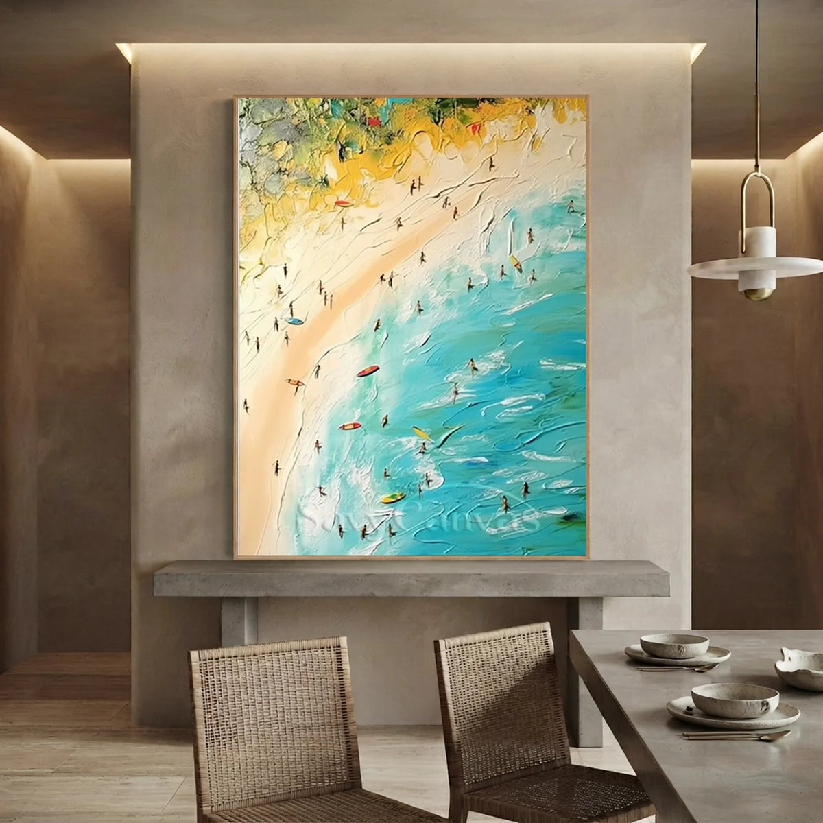 Seascape_and_Snowy_Peak_Painting_MM5-for-elegant-restaurant2-01.webp