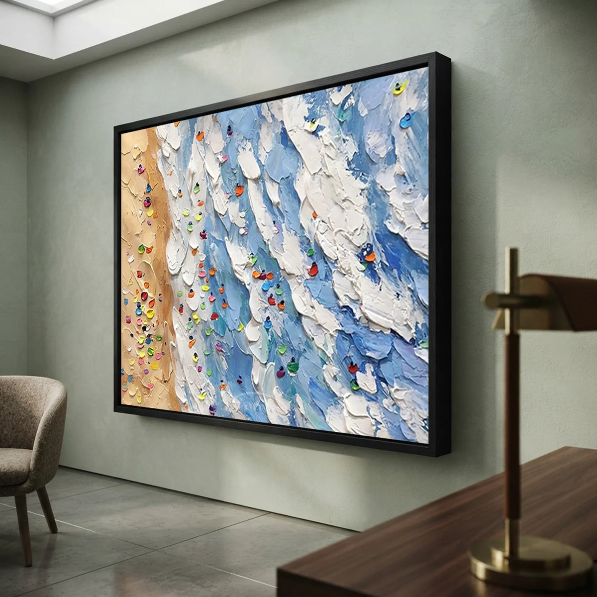 Seascape_and_Snowy_Peak_Painting_MM5-for-study-decor-08.webp