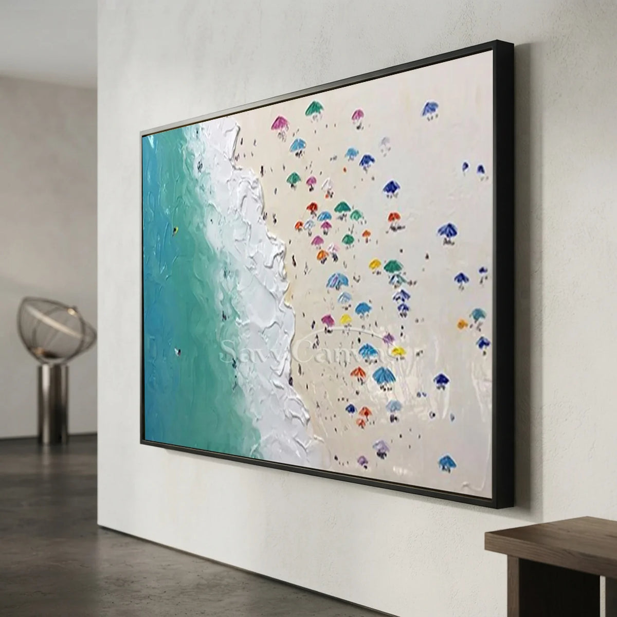 Seascape_and_Snowy_Peak_Painting_MM6-for-hallway-wall-decor-05.webp