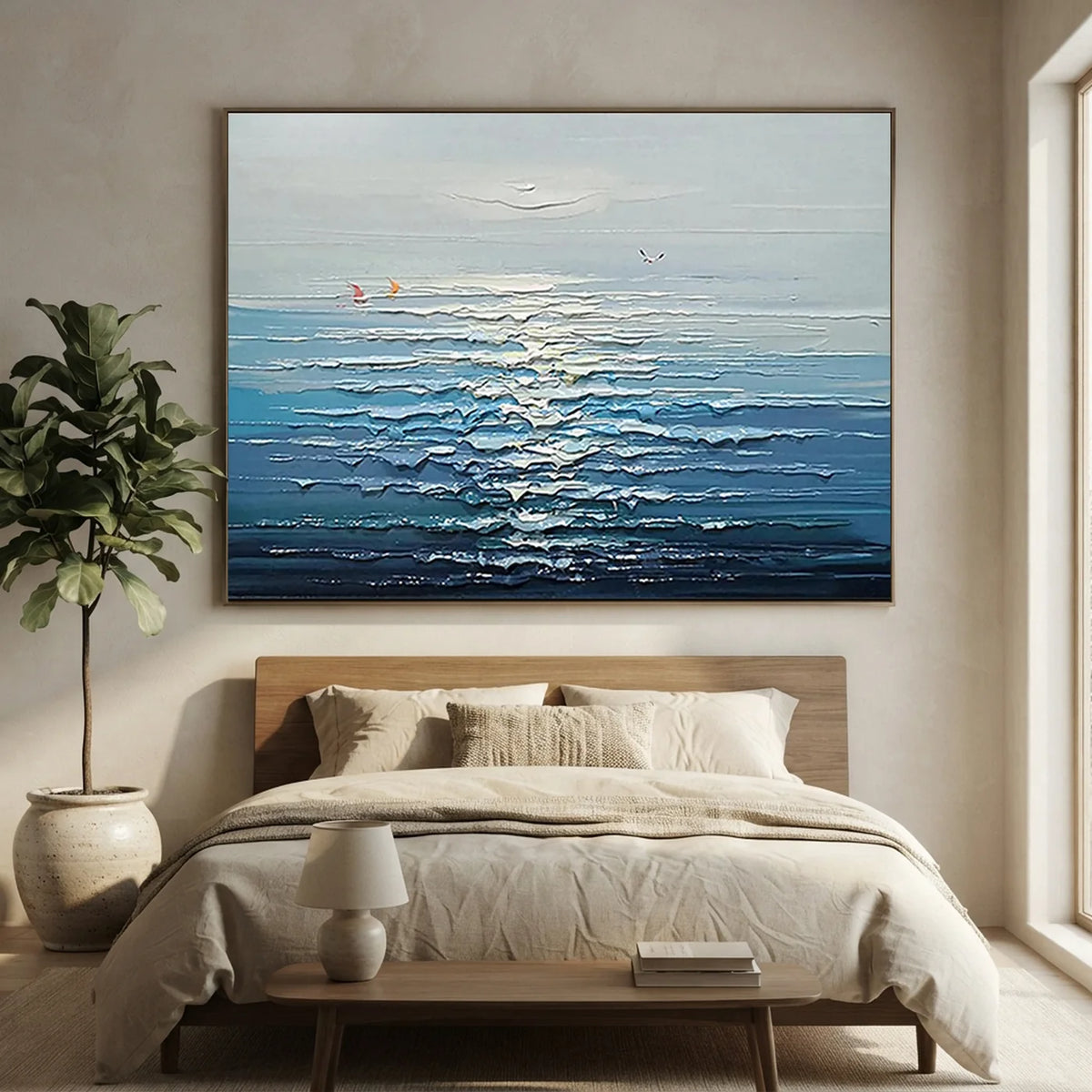 Seascape_and_Snowy_Peak_Painting_MM7-for-Luxurious-Bedroom-06.webp