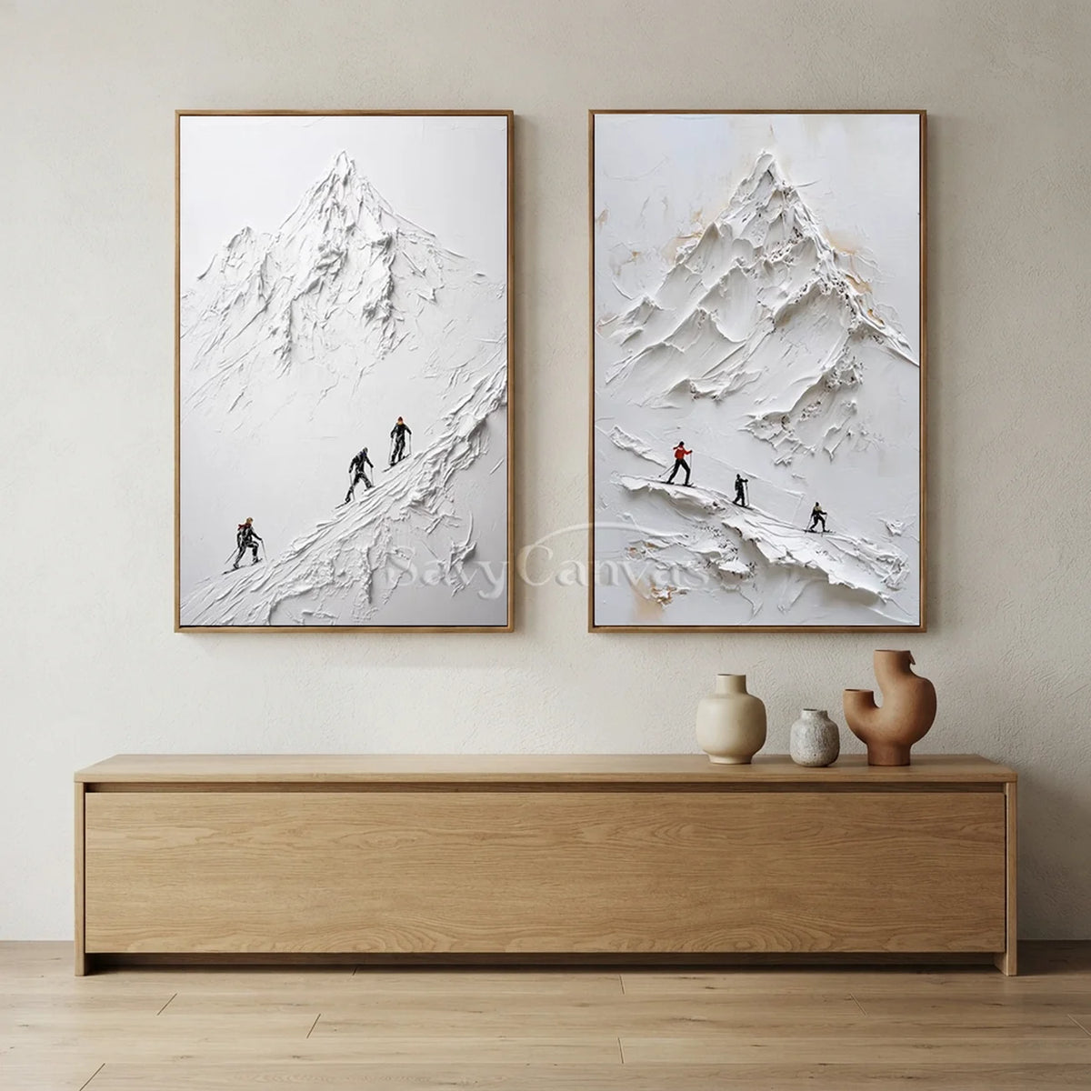 Ski-Framed-Wall-Art-Set-of-2-for-minimalist-wall-08.webp
