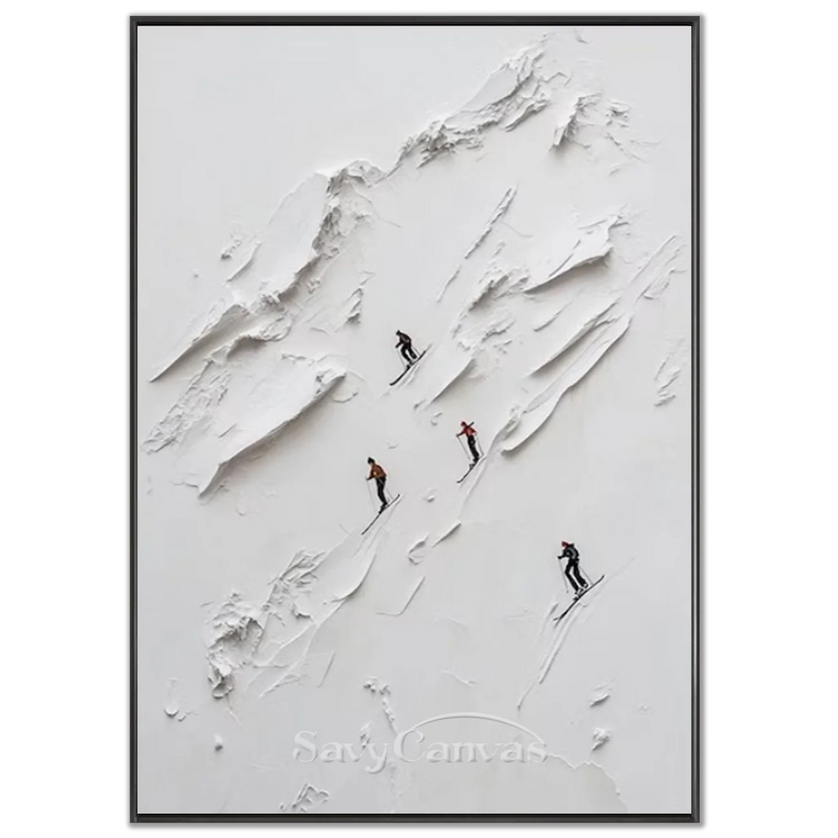 Ski-Framed-Wall-Art-black-frame-02.webp