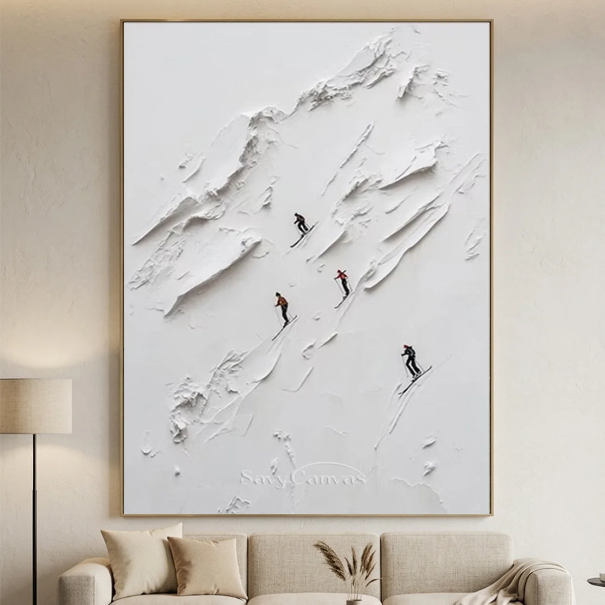 Ski-Framed-Wall-Art-for-large-living-room-01.webp