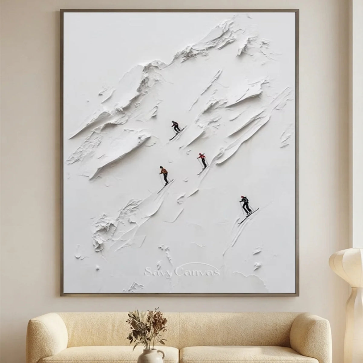 Ski-Framed-Wall-Art-for-modern-living-room-decor-07.webp