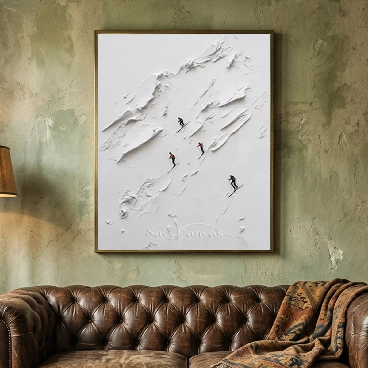 Ski-Framed-Wall-Art-for-wall-decor-03.webp