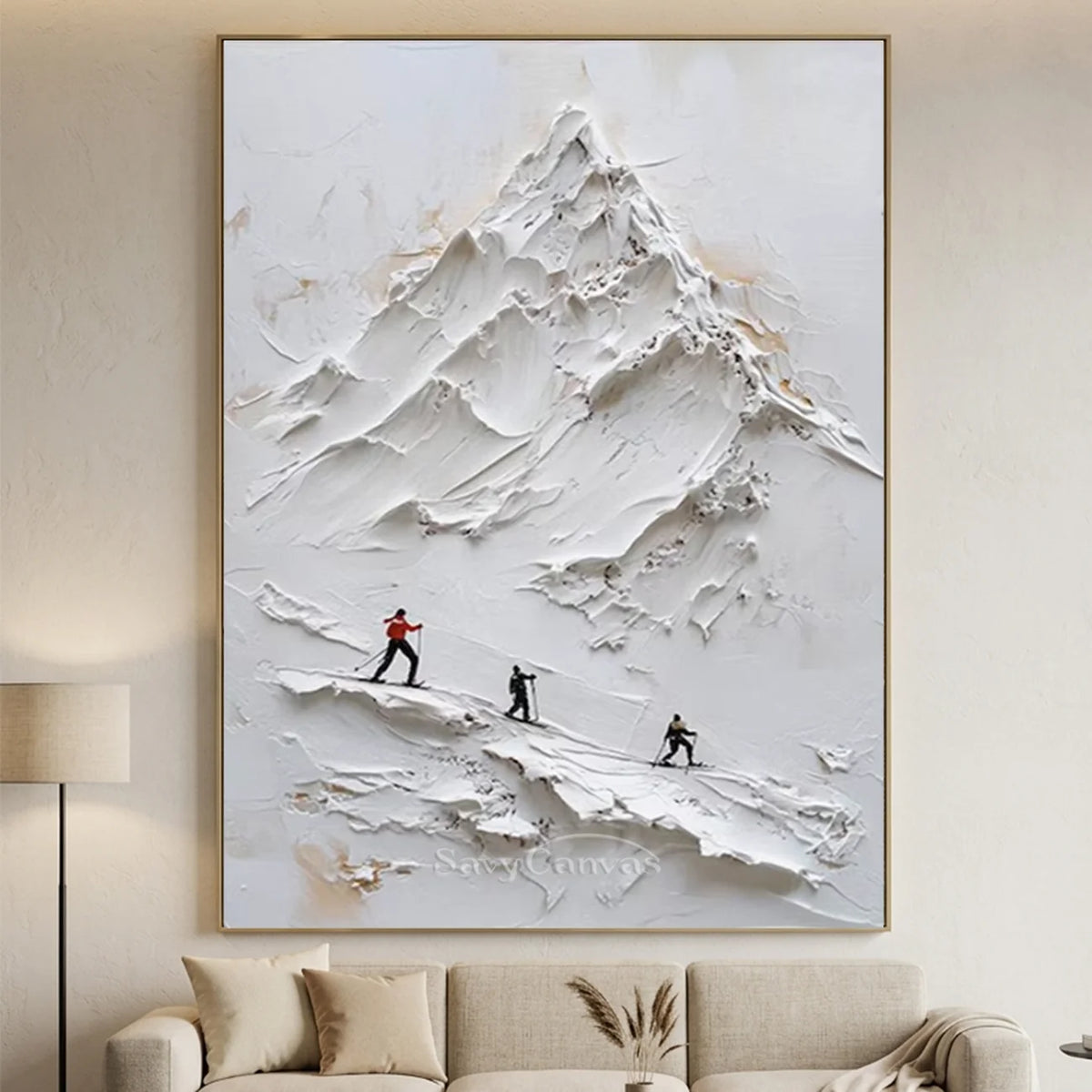 Ski-Painting-for-large-living-room-01.webp