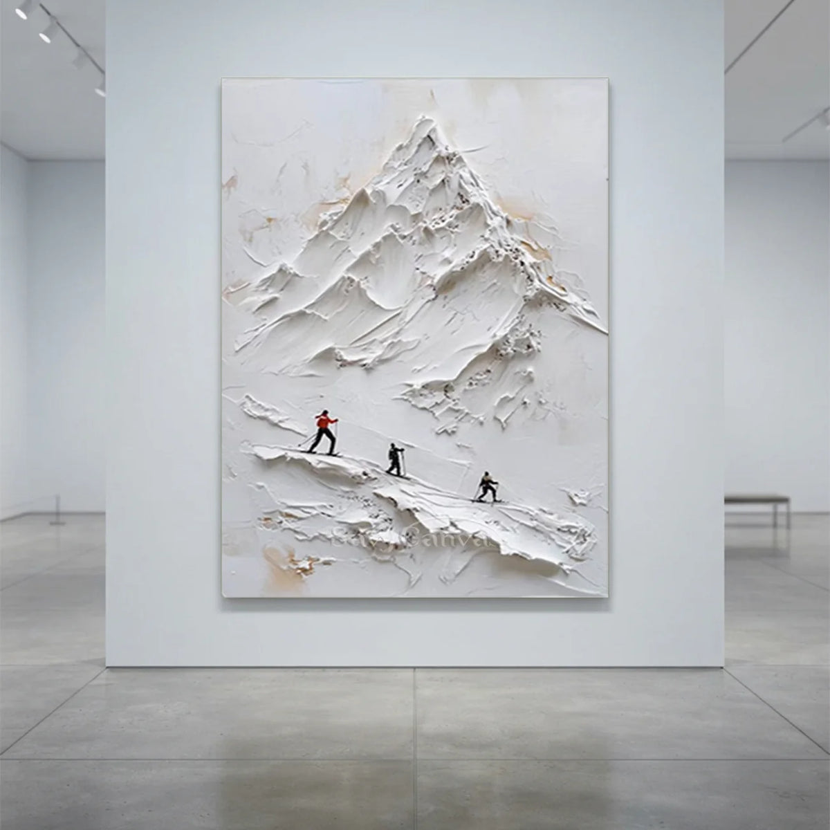 Ski-Painting-for-minimalist-gallery-wall-03.webp