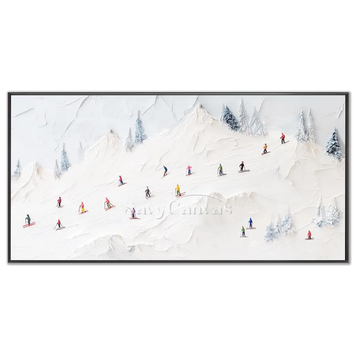 Ski-Panoramic-Wall-Art-black-frame-03.webp