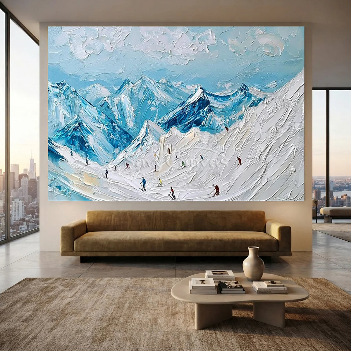Ski-Sport-Painting-for-Spacious-living-room-04.webp
