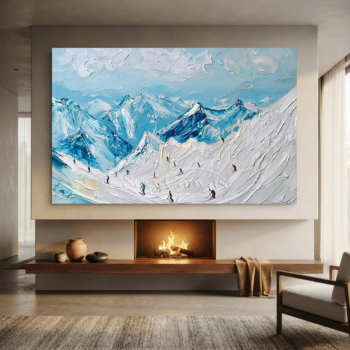 Ski-Sport-Painting-for-fireplace-decor-09.webp