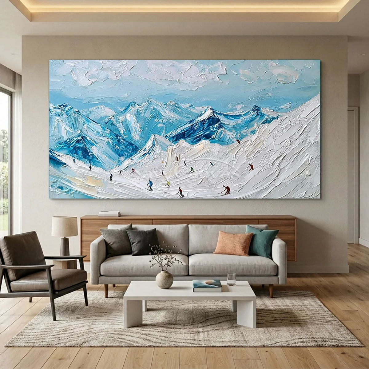 Ski-Sport-Painting-for-home-01.webp