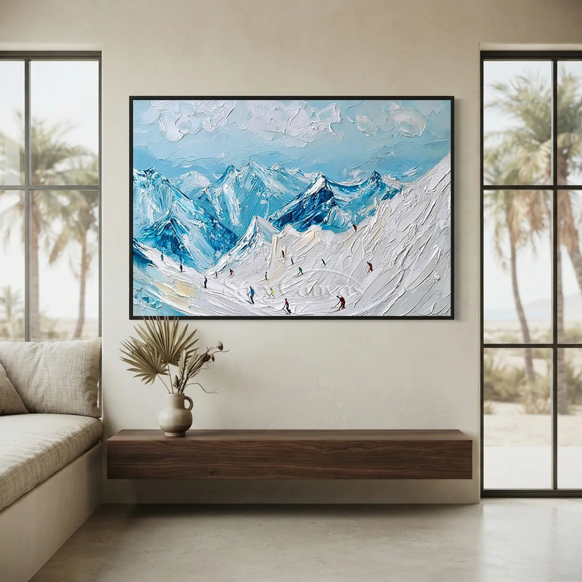Ski-Sport-Painting-for-wall-between-window-05.webp