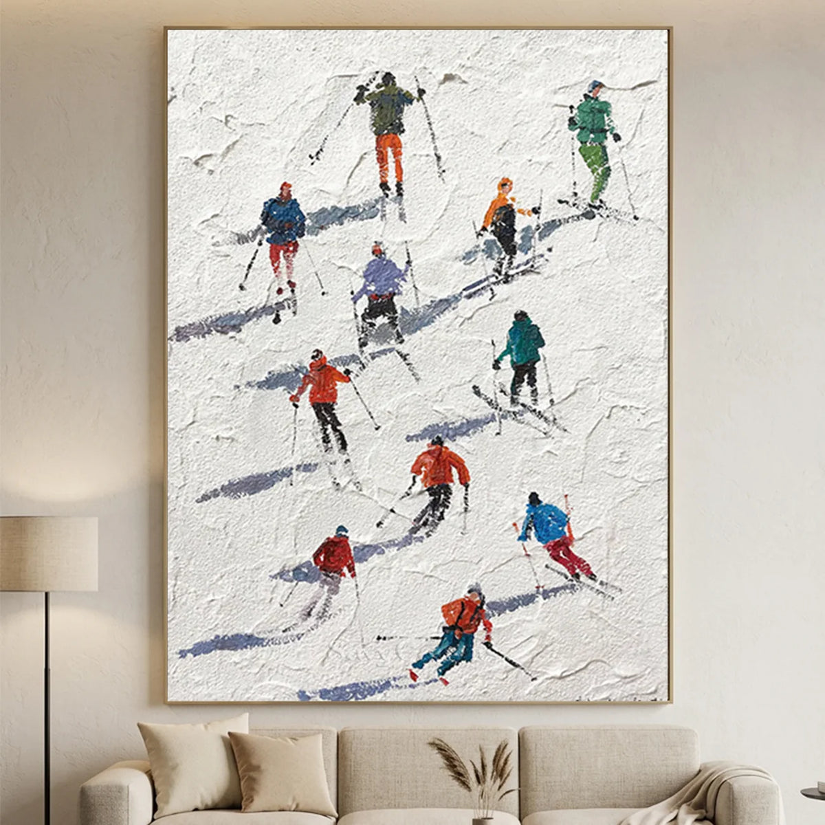 Skier-Painting-for-large-living-room-06.webp