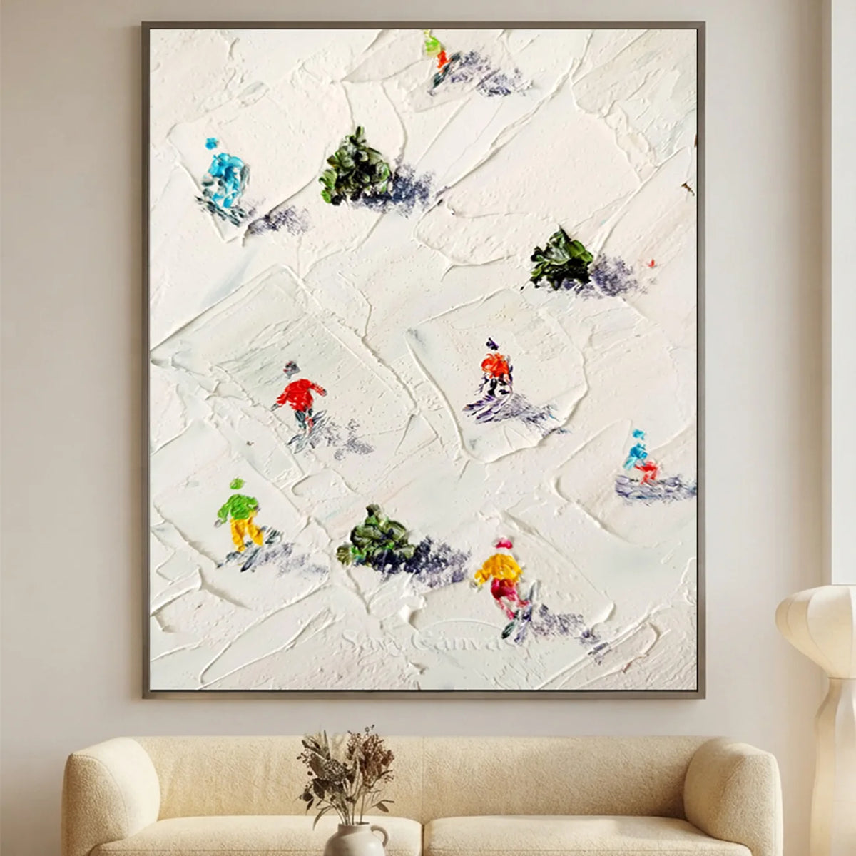 Skiing-Sport-Painting-for-modern-living-room-decor-04.webp