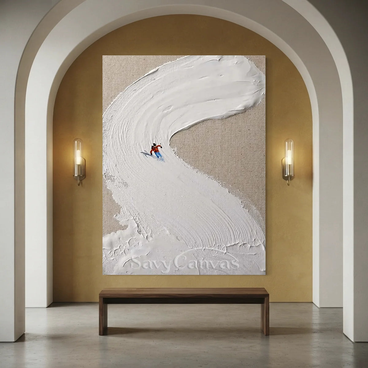 Skiing_Sport_Art_Textured_Painting_Canvas_MM1-for-art-corridor1-09.webp