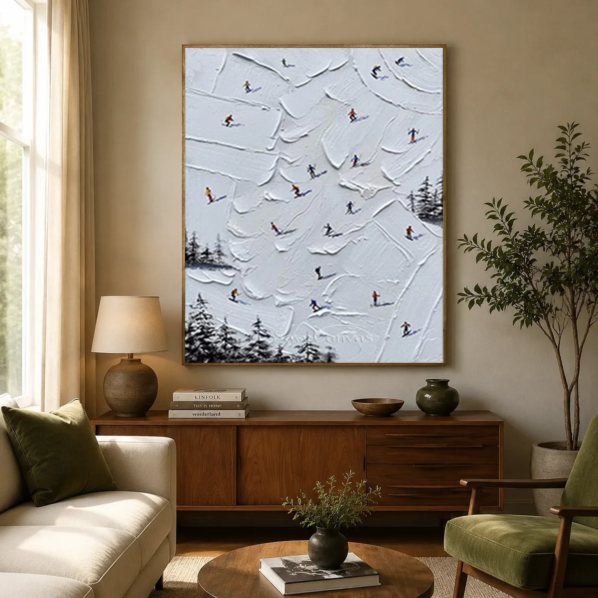Skiing_Sports_Art_Textured_Painting_Canvas_MM1-for-boho-decor-06.webp