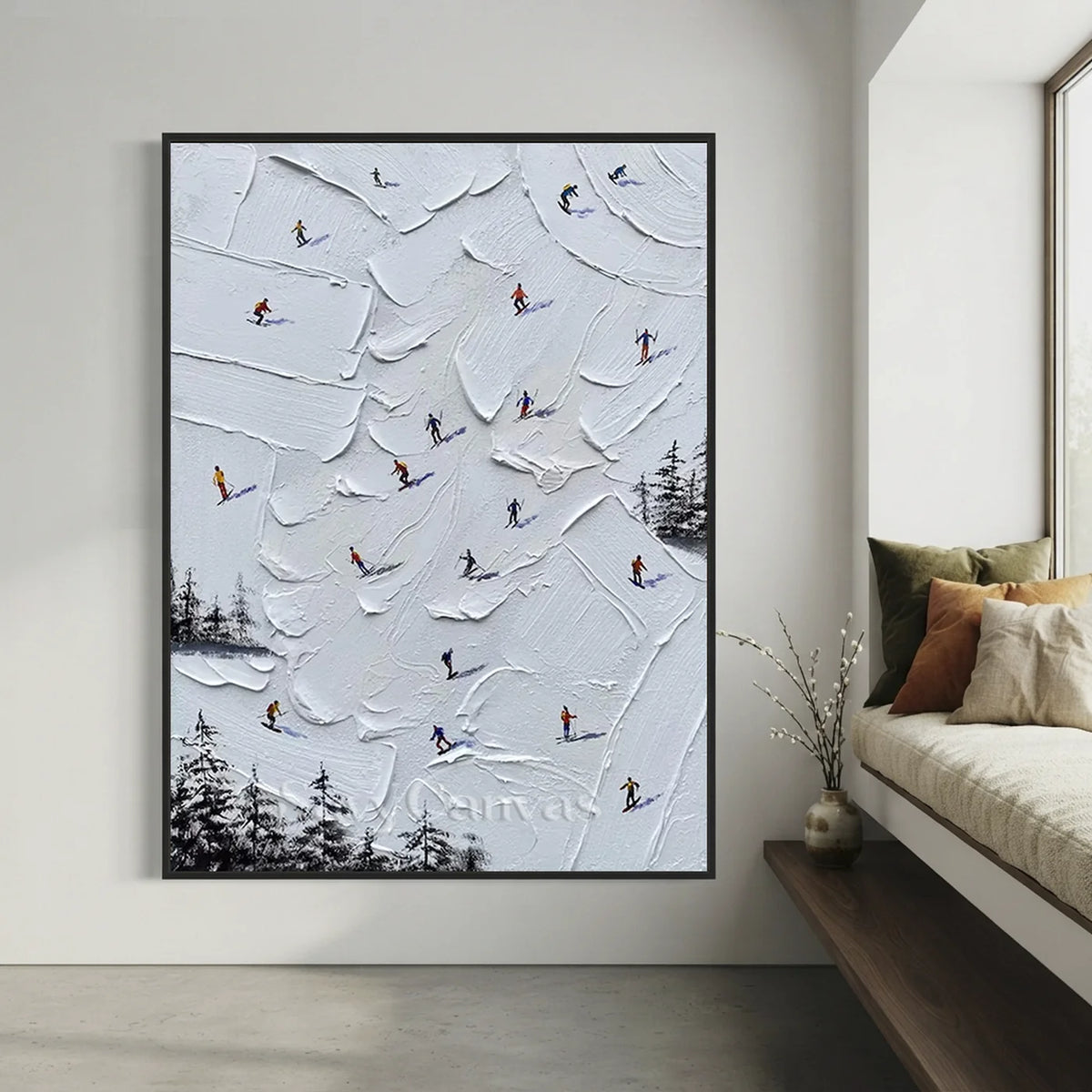 Skiing_Sports_Art_Textured_Painting_Canvas_MM1-for-lounge-09.webp
