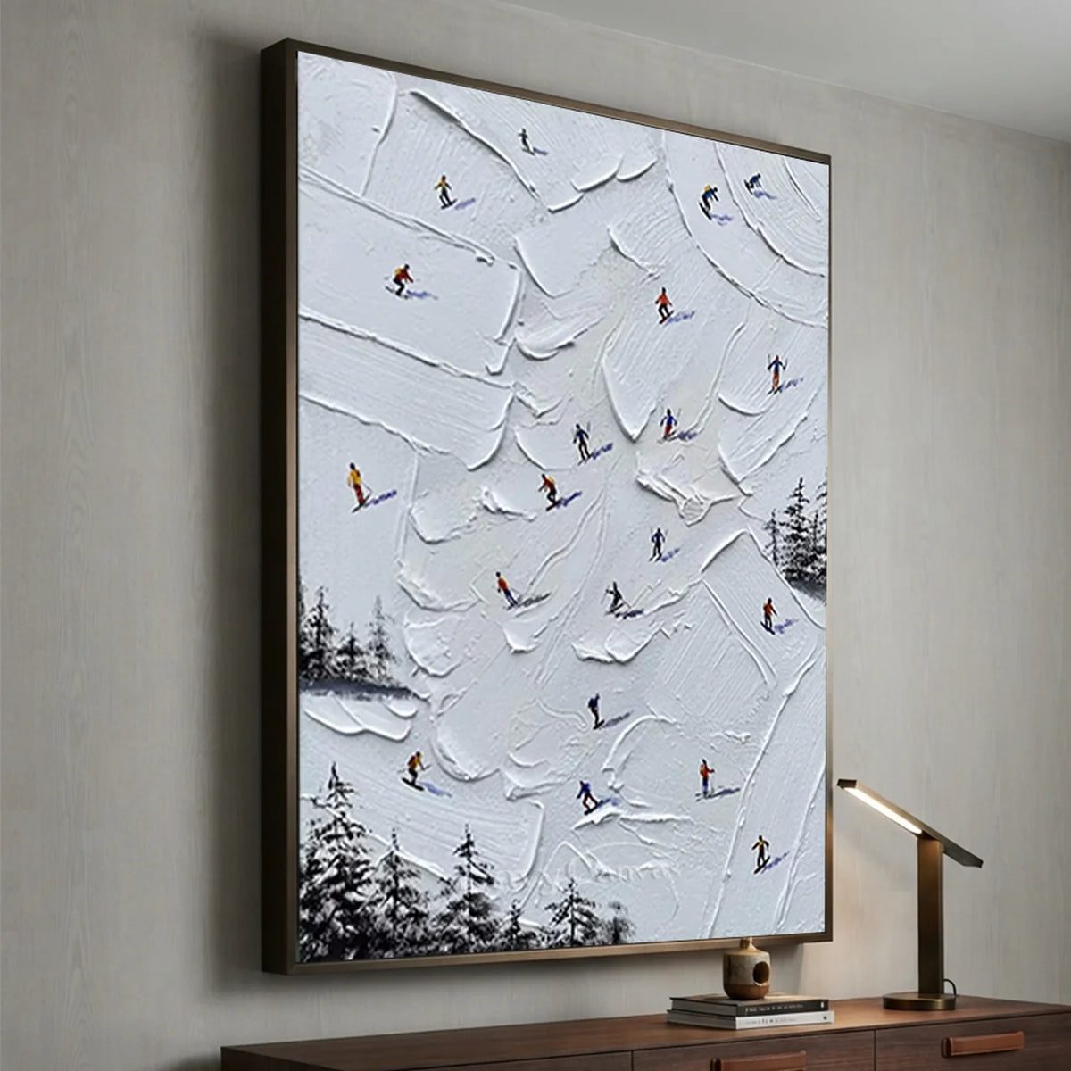 Skiing_Sports_Art_Textured_Painting_Canvas_MM1-for-study-wall-05.webp