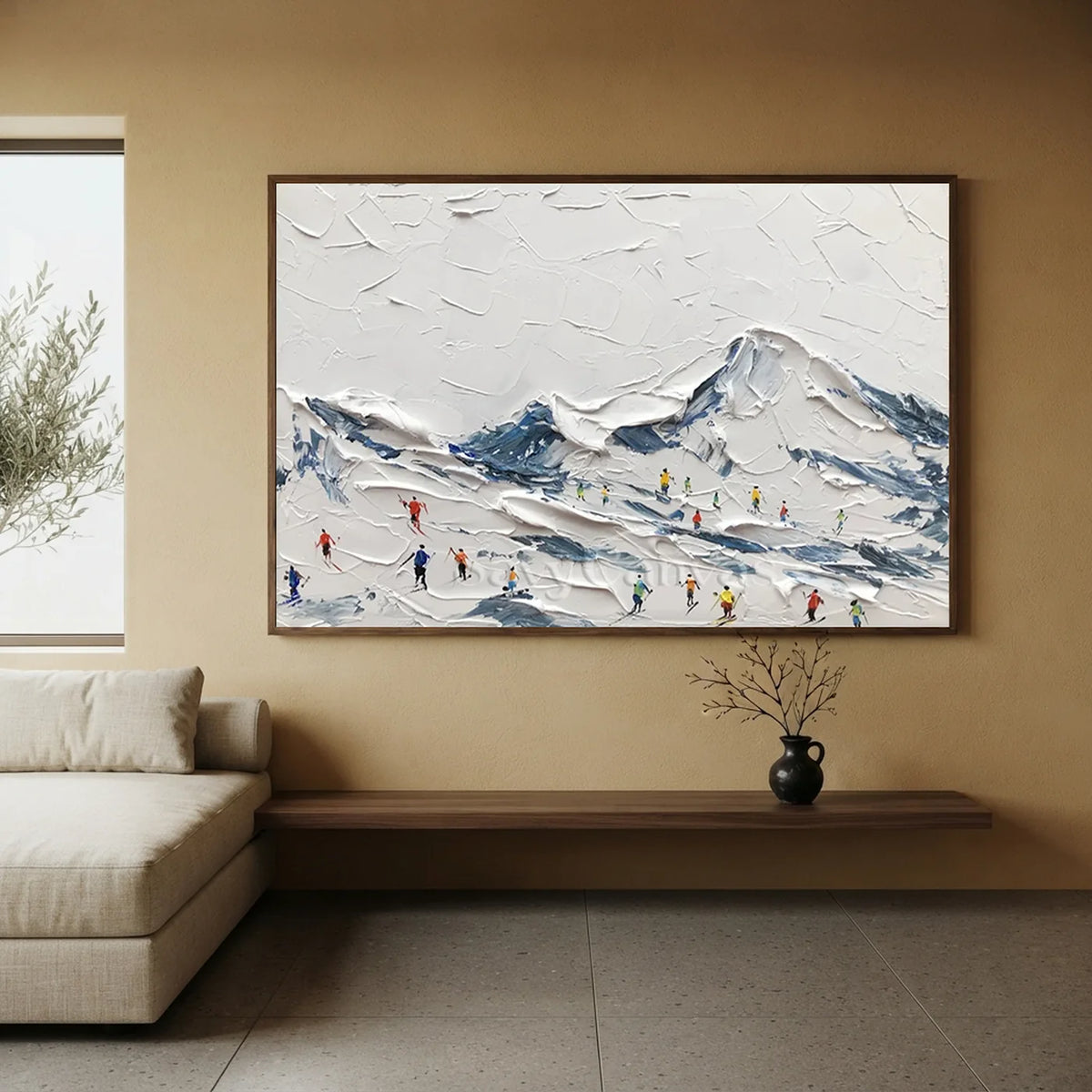 Skiing_Sports_Art_Textured_Painting_Canvas_MM11-for-large-wall-decor-09.webp