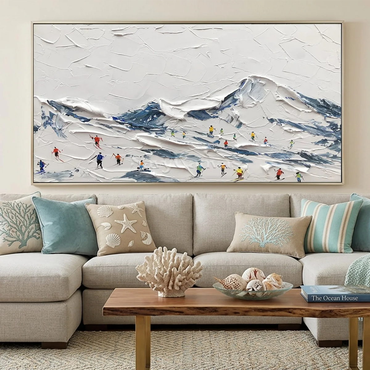 Skiing_Sports_Art_Textured_Painting_Canvas_MM11-for-living-room-04.webp