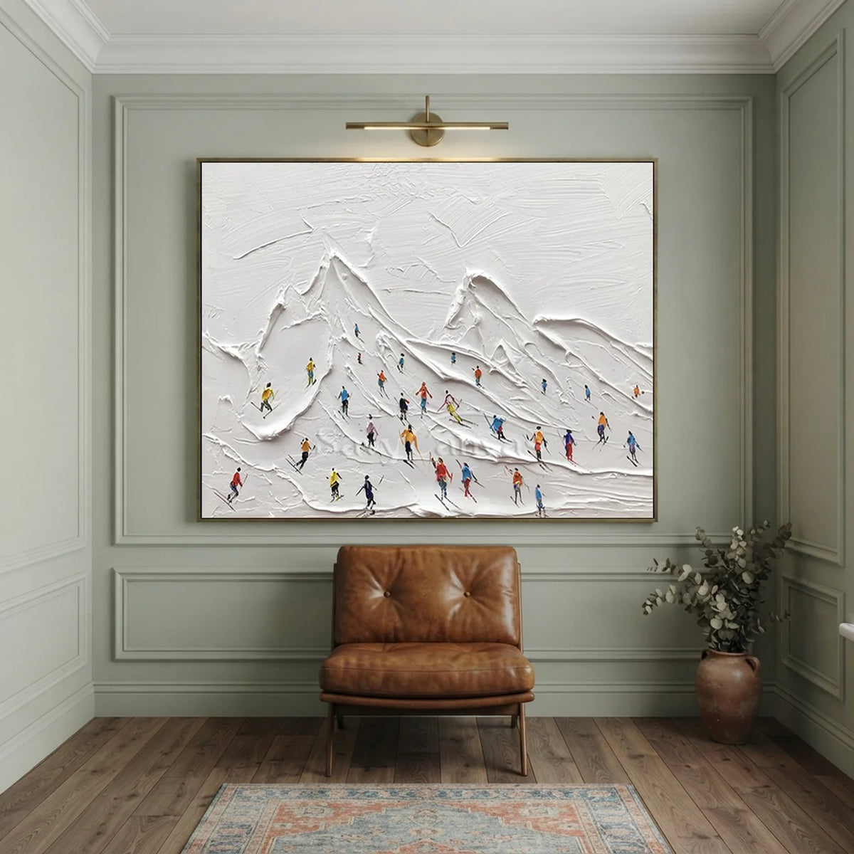 Skiing_Sports_Art_Textured_Painting_Canvas_MM13-for-Vintage-Corner-05.webp