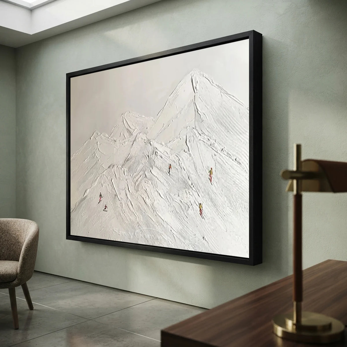 Skiing_Sports_Art_Textured_Painting_Canvas_MM17-for-study-decor-08.webp