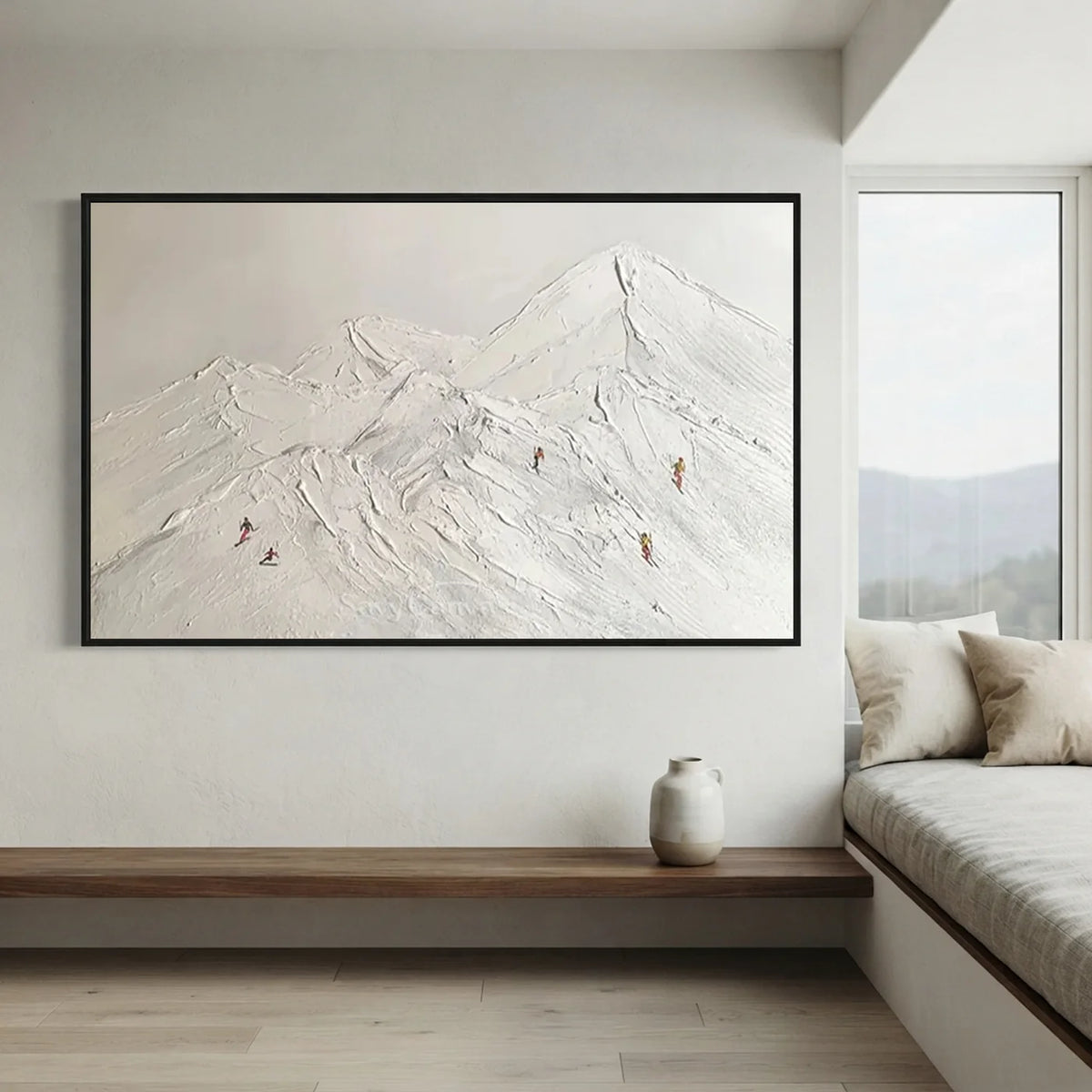 Skiing_Sports_Art_Textured_Painting_Canvas_MM17-for-wall-by-the-window-06.webp