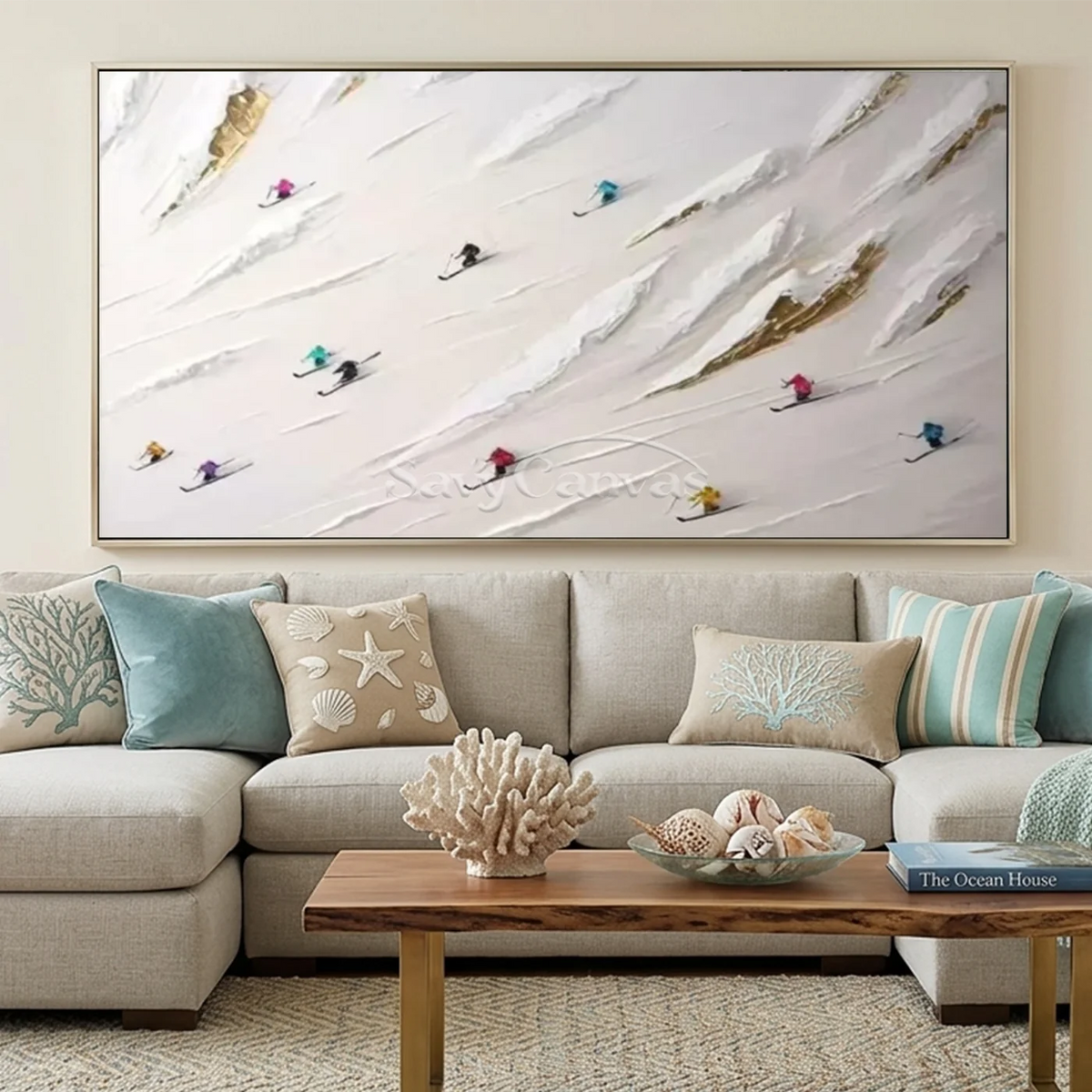 Skiing_Sports_Art_Textured_Painting_Canvas_MM18-for-living-room-06.webp