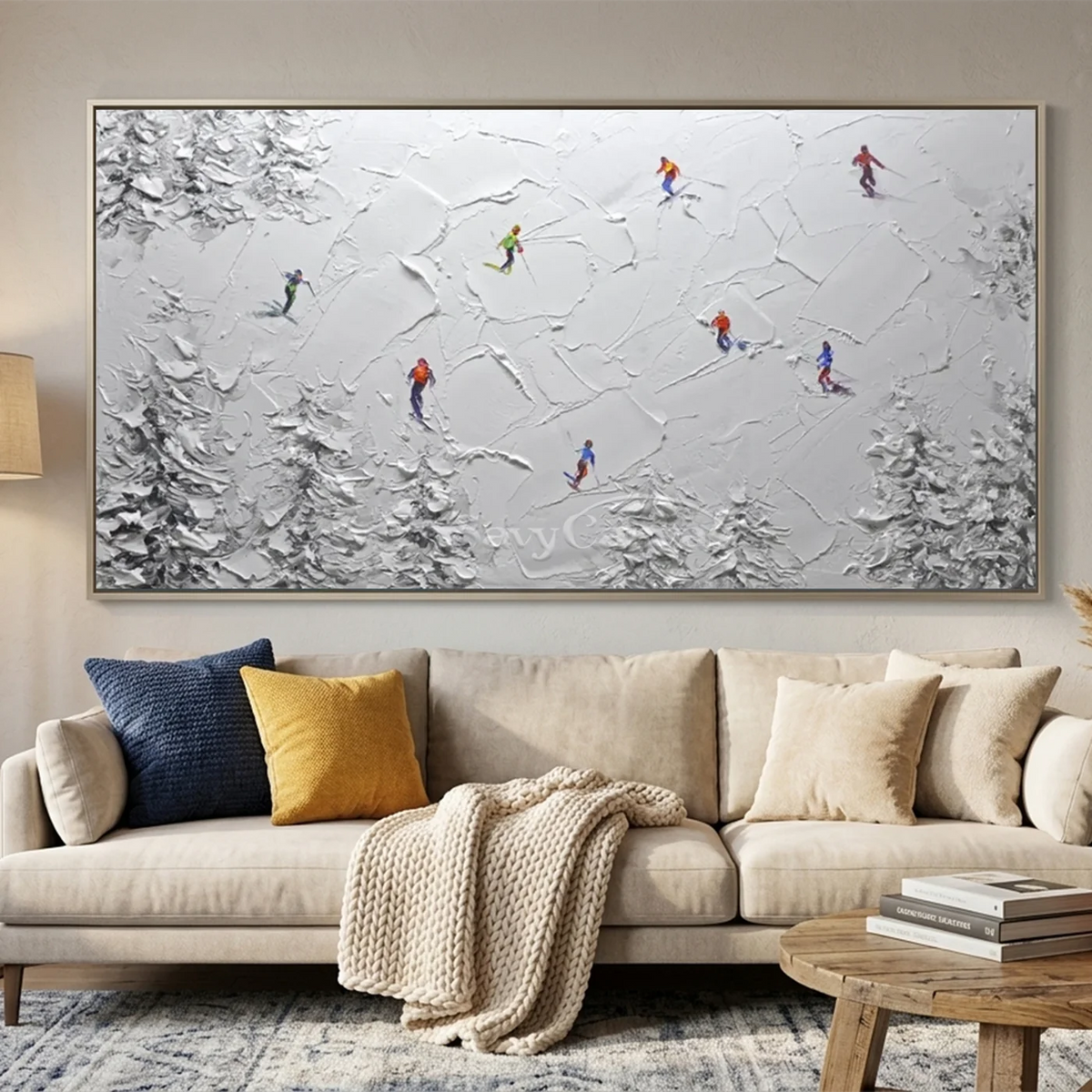 Skiing_Sports_Art_Textured_Painting_Canvas_MM21-for-room-01.webp