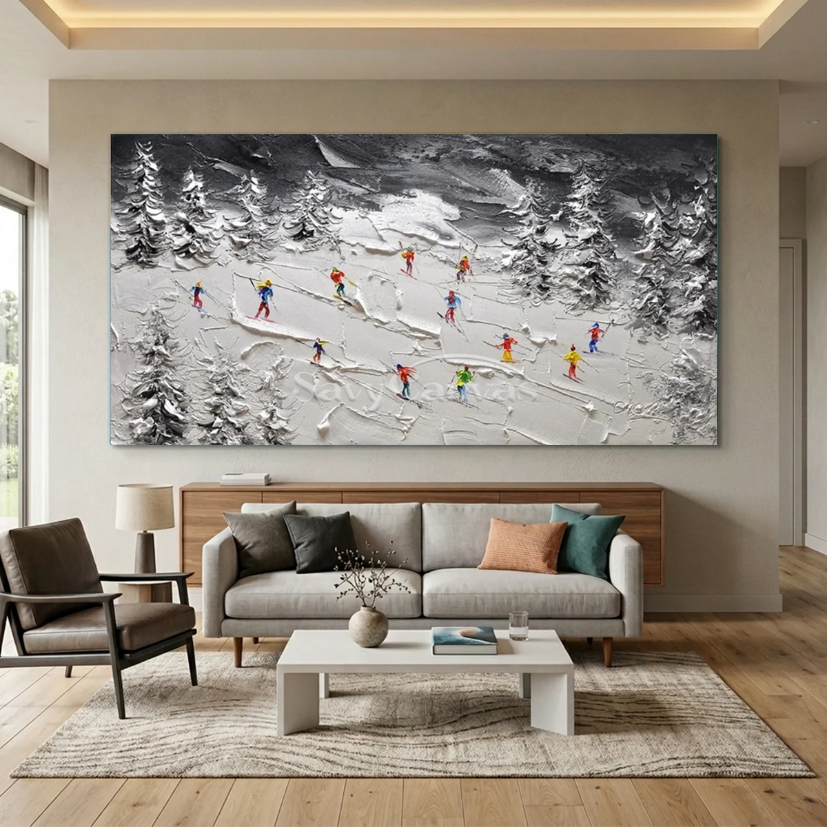 Skiing_Sports_Art_Textured_Painting_Canvas_MM23-for-home-04.webp