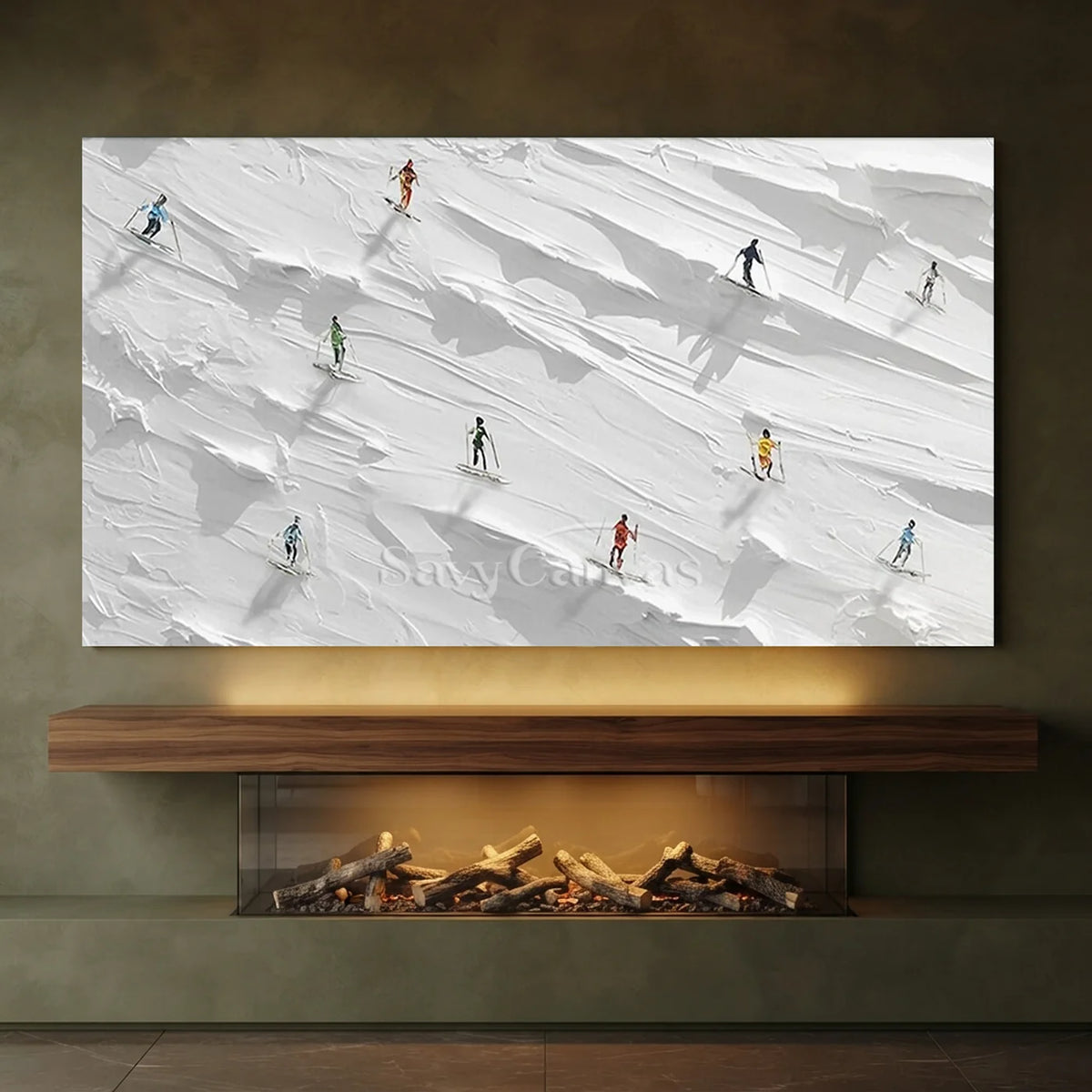 Skiing_Sports_Art_Textured_Painting_Canvas_MM3-for-fireplace-06.webp