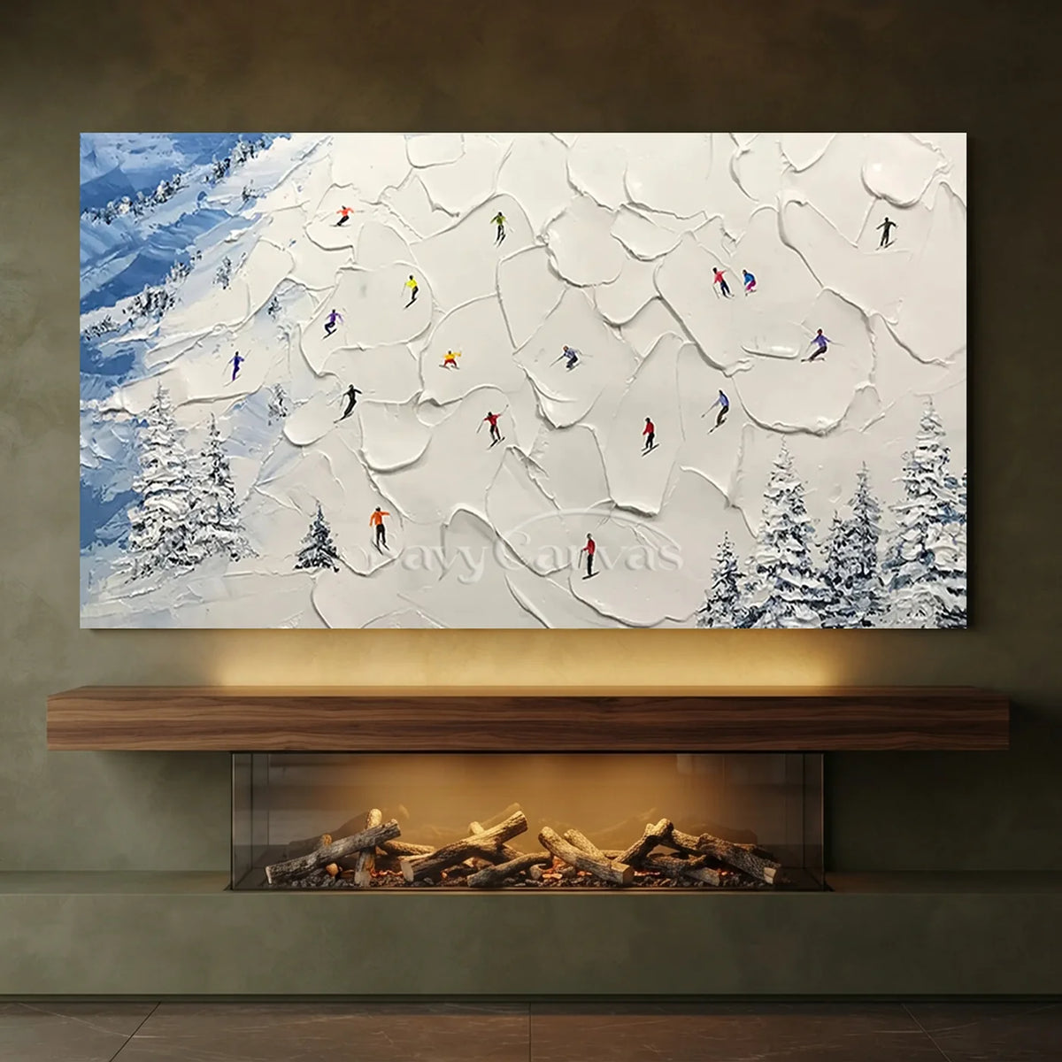 Skiing_Sports_Art_Textured_Painting_Canvas_MM7-for-fireplace-01.webp
