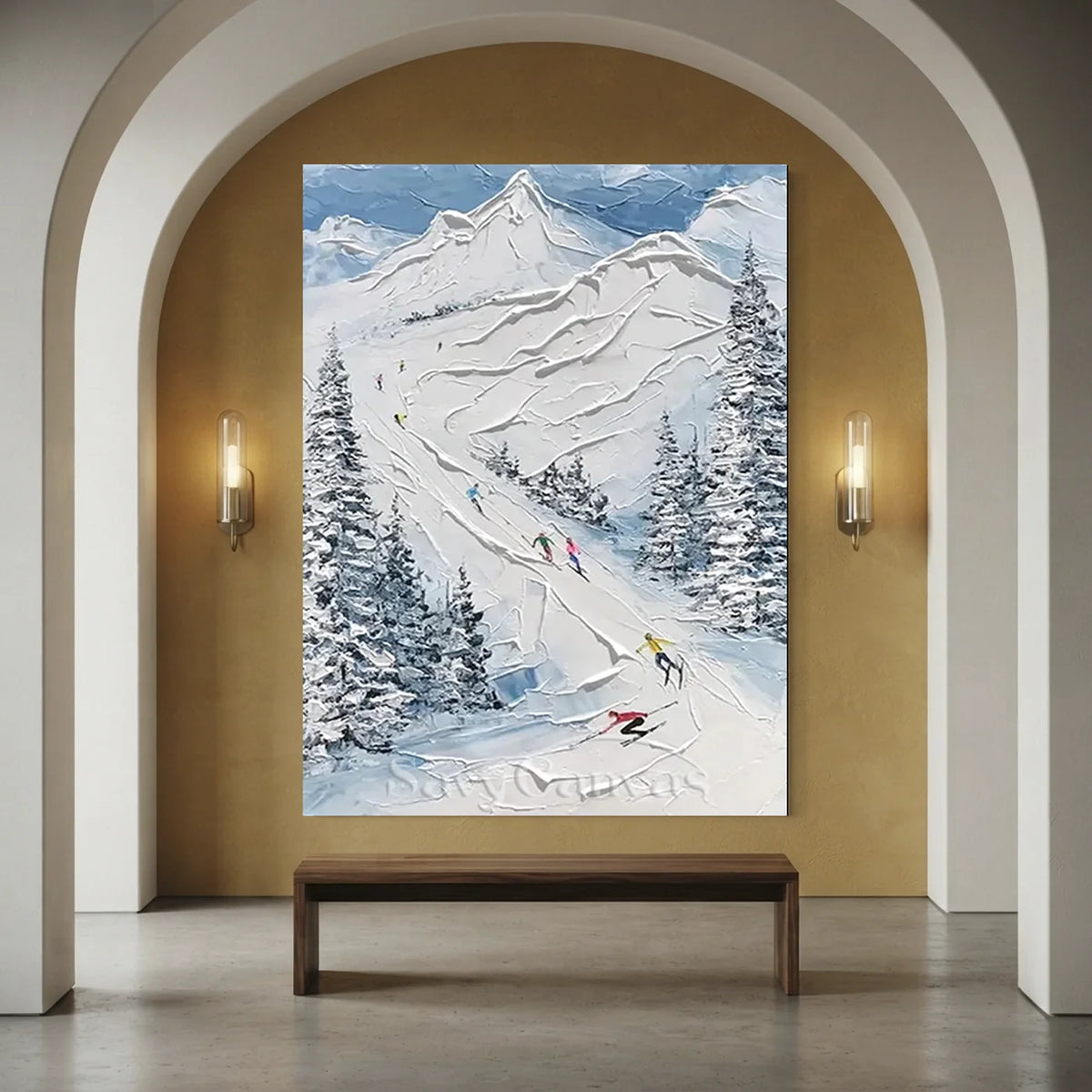 Skiing_Sports_Art_Textured_Painting_Canvas_MM8-for-art-corridor1-06.webp