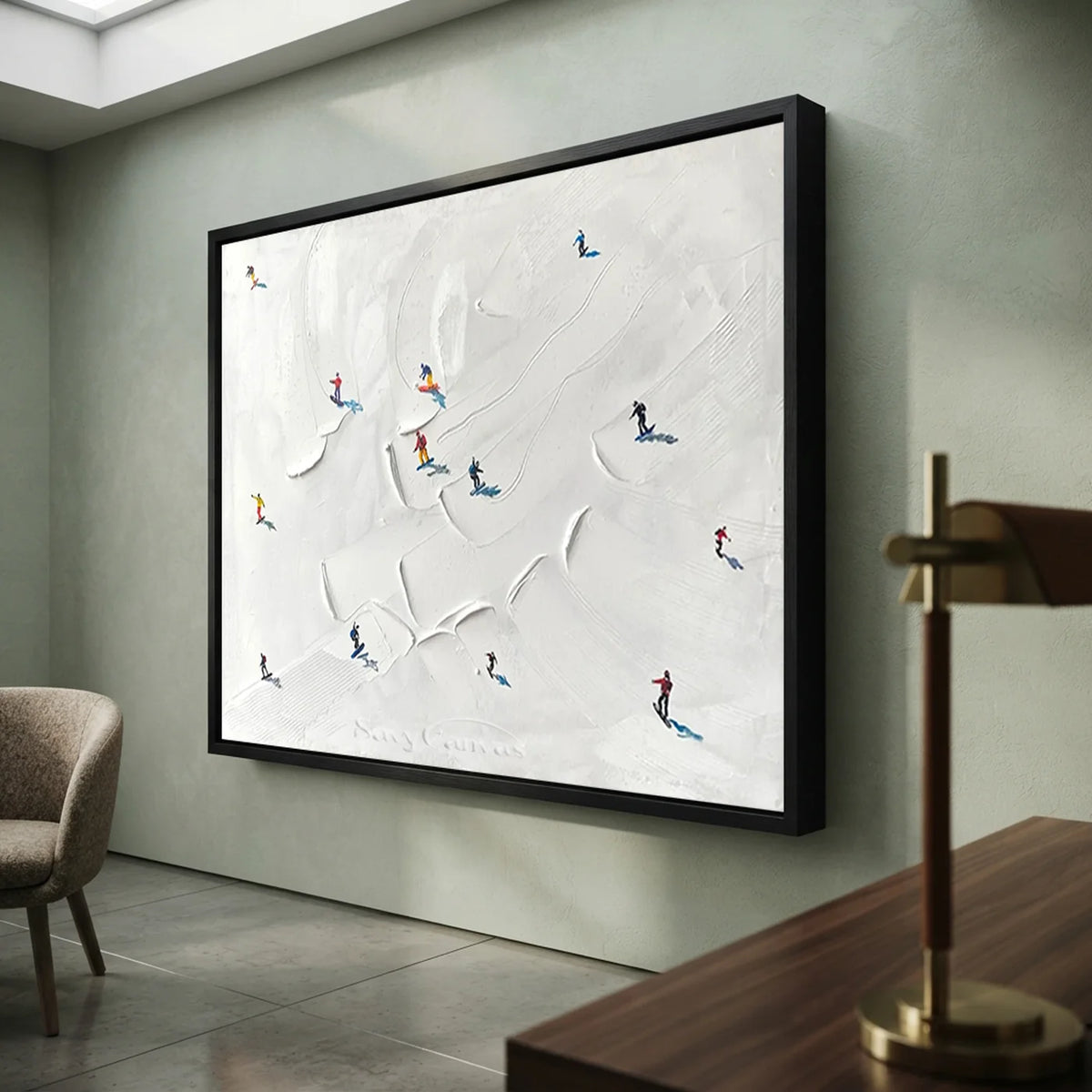 Skiing_Sports_Art_Textured_Painting_Canvas_MM8-for-study-decor-05.webp