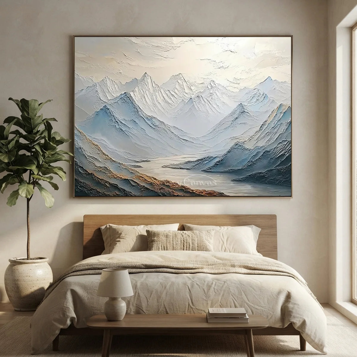 Snowy-Mountain-Wall-Art-for-Luxurious-Bedroom-09.webp