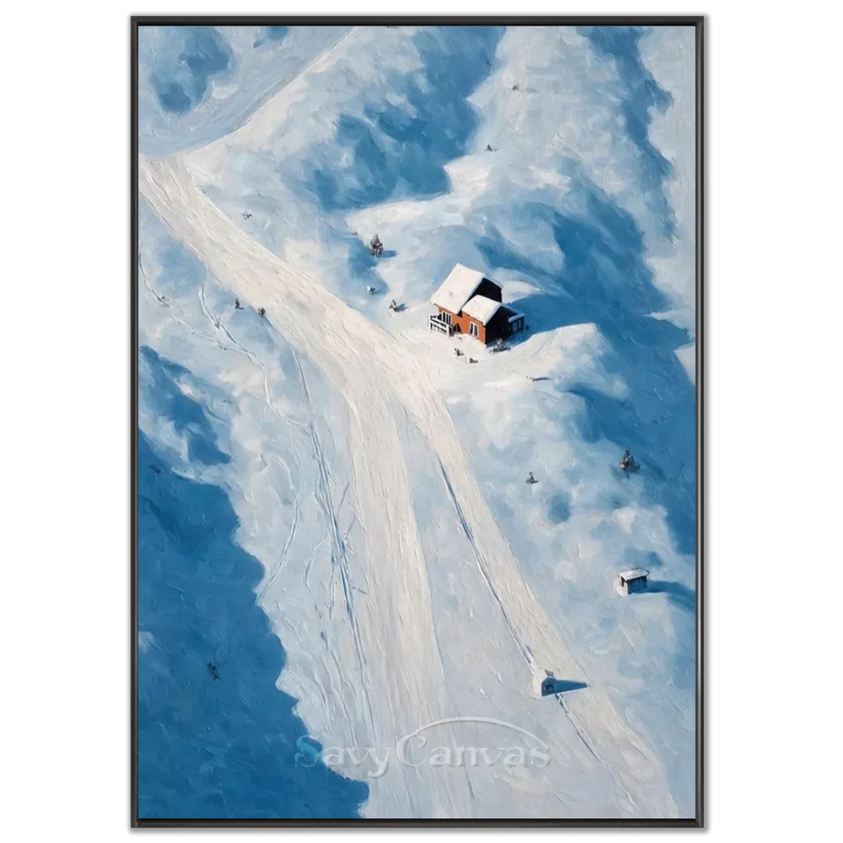 Snowy-Painting-black-frame-02.webp