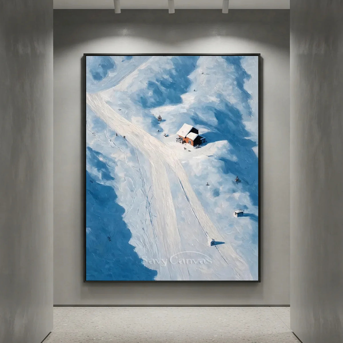 Snowy-Painting-for-Art-Corridor-deocr-06.webp