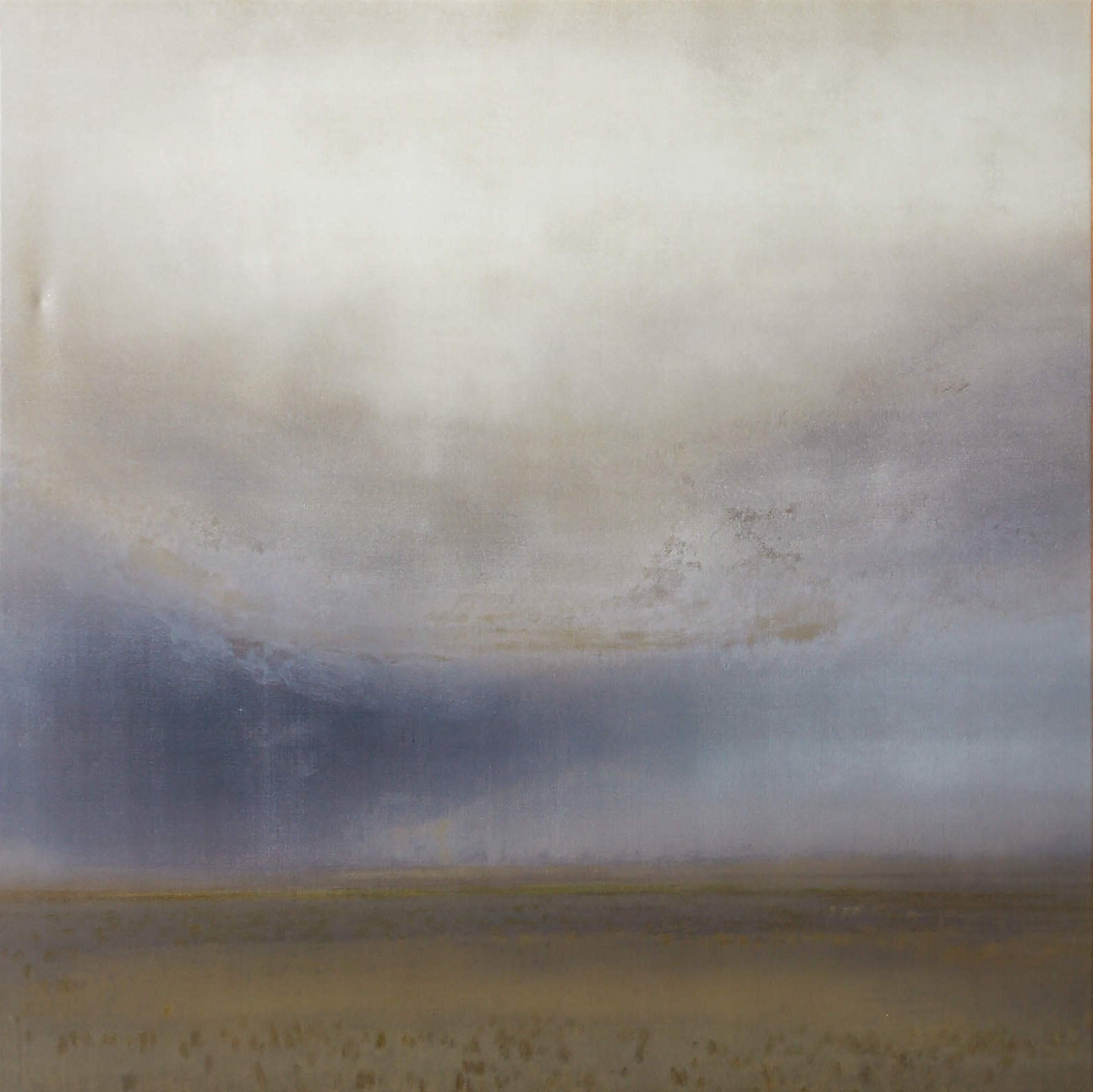 Minimalist Wall Art Abstract Landscape for Living Room #TC 149