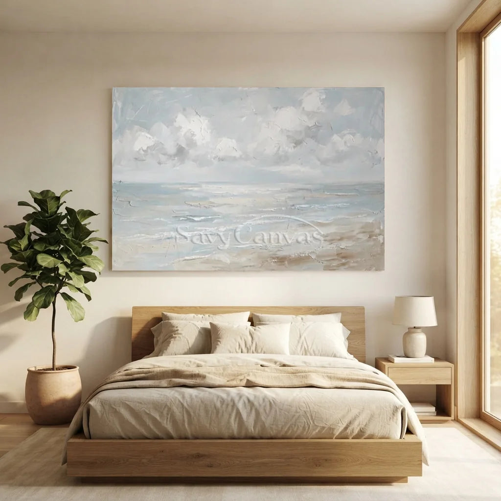 Soft-coastal-seascape-wall-art-with-textured-waves-for-Luxurious-Bedroom-06.webp