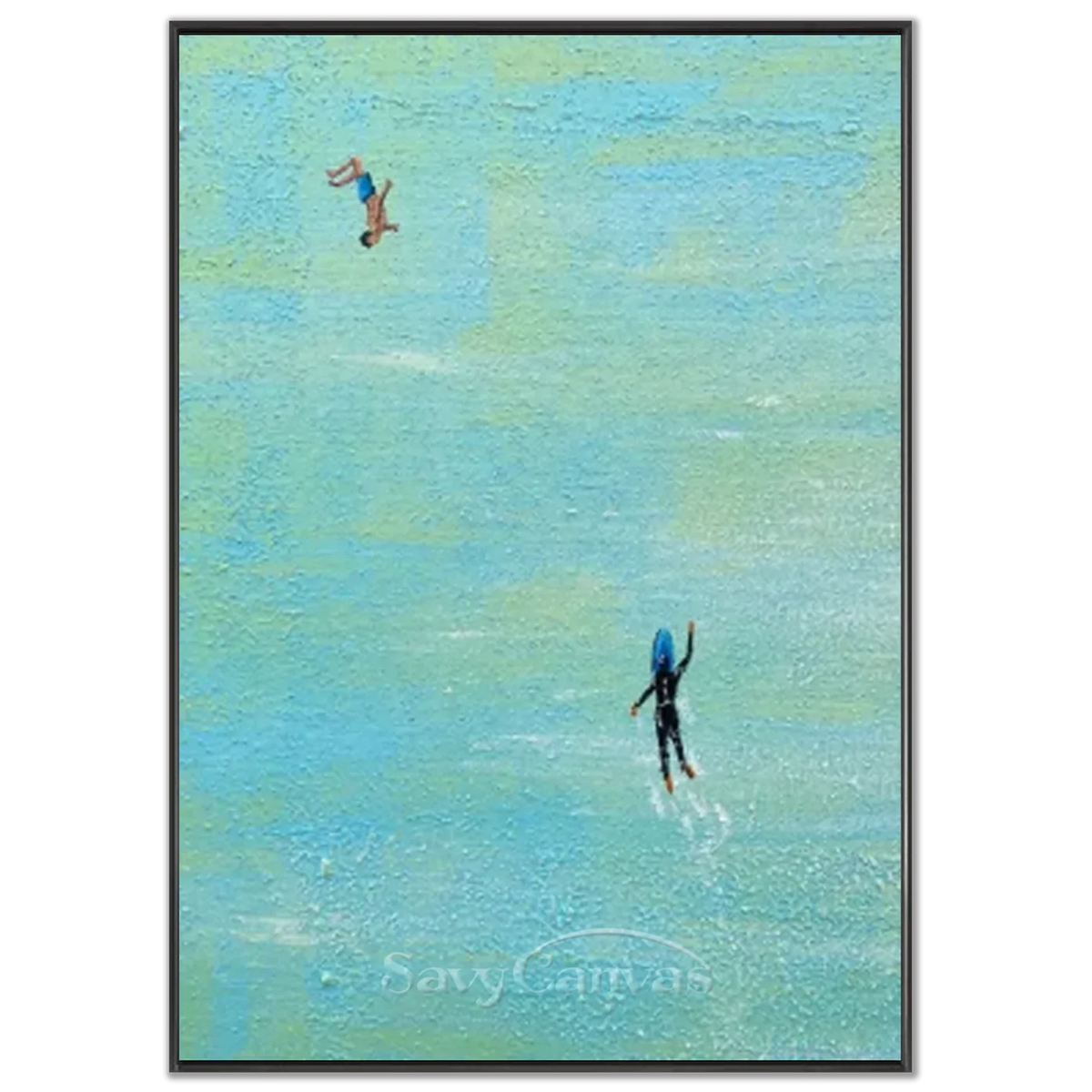 Sports_Art_Painting_Canvas-black-frame-02.webp