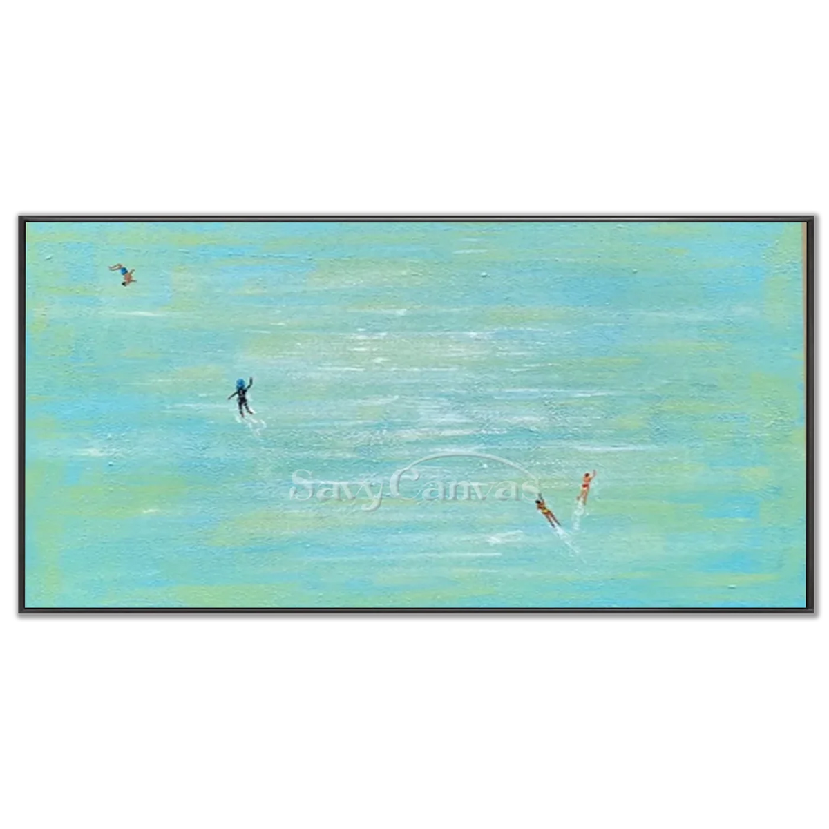 Sports_Art_Painting_Canvas-black-frame-03.webp