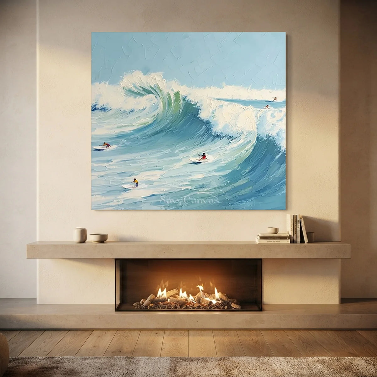 Sports_Art_Painting_Canvas-for-fireplace-03.webp