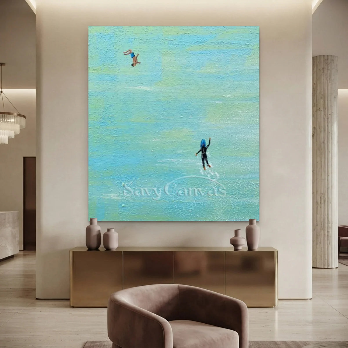 Sports_Art_Painting_Canvas-for-hotel-03.webp