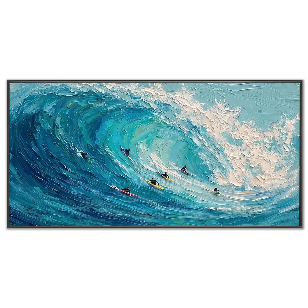 Sports_Art_Painting_Canvas_MM2-black-frame-03.webp