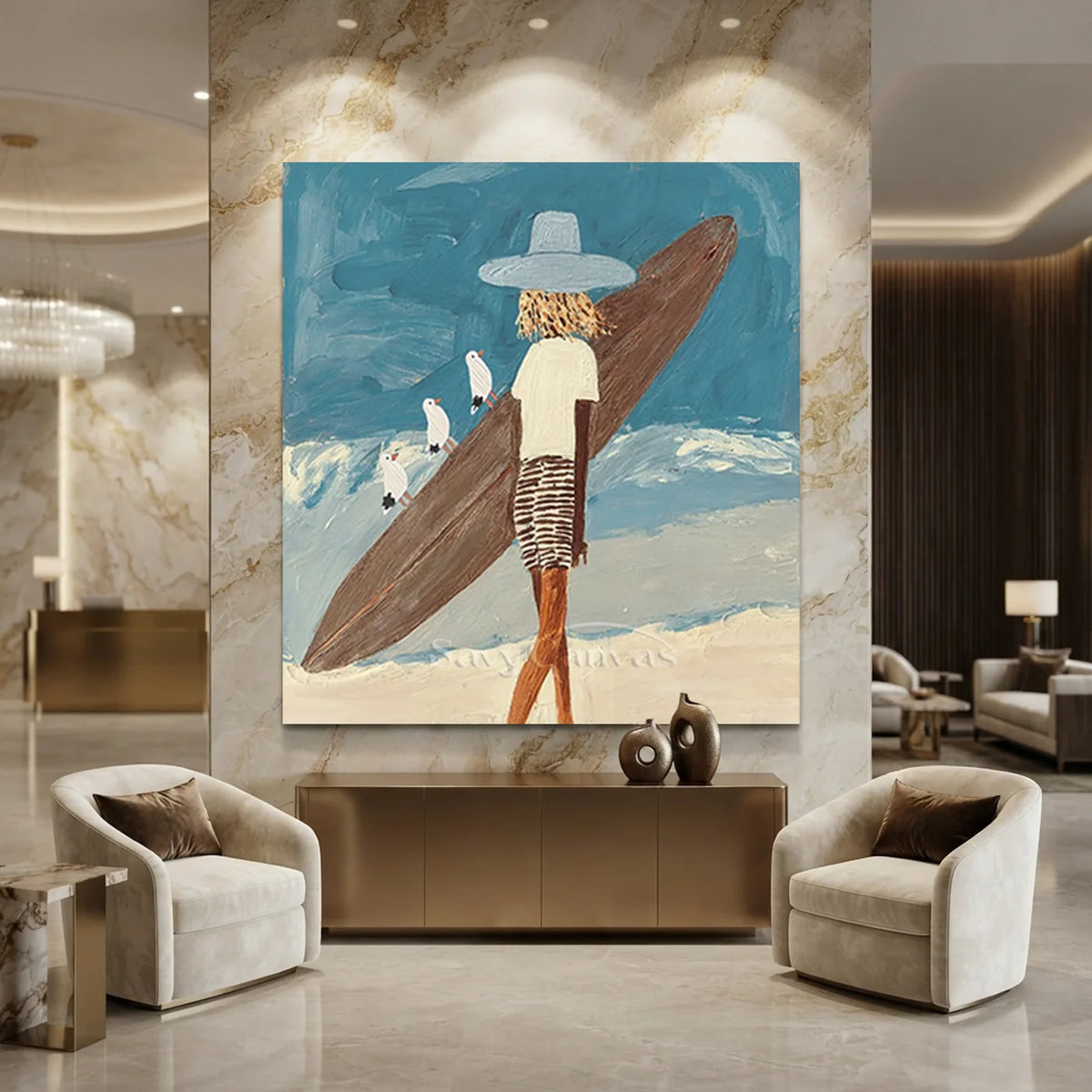 Sports_Art_Painting_Canvas_MM2-for-High-end-hotels-03.webp