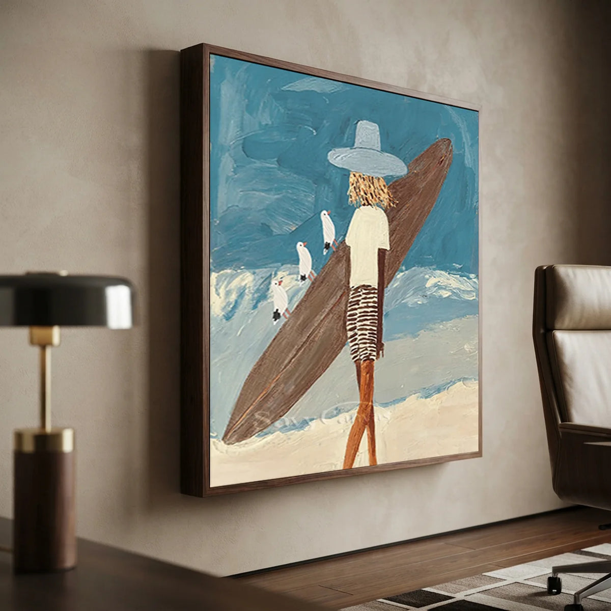 Sports_Art_Painting_Canvas_MM2-for-modern-study-decor-05.webp