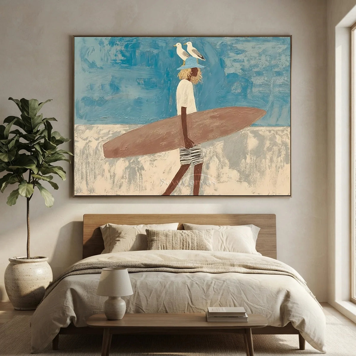 Sports_Art_Painting_Canvas_MM3-for-Luxurious-Bedroom-09.webp