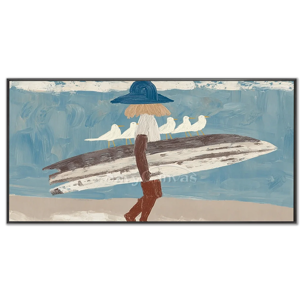 Sports_Art_Painting_Canvas_MM4-black-frame-03.webp
